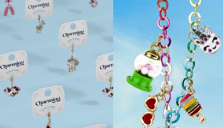 Rotaslietas un lādītes