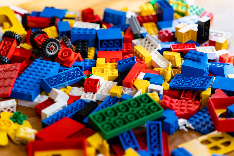 Toys for older children