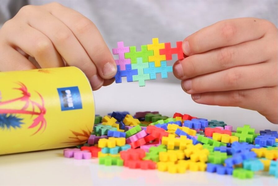 Plus Plus constructors