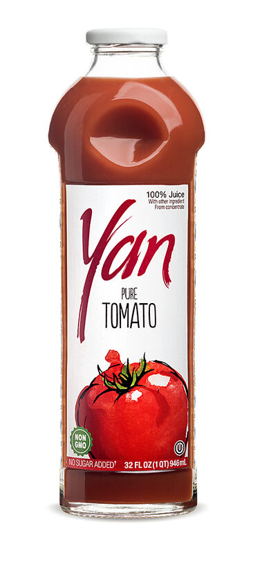 100% Tomātu sula. Tiešā spieduma NFC 930ml (bez pievienota cukura)