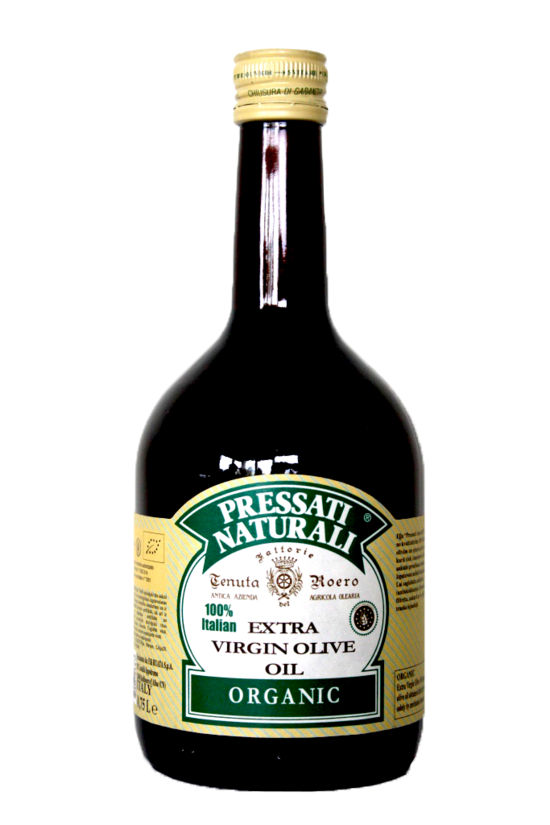 Extra Vergine olīveļļa diOliva BIO.750ml 