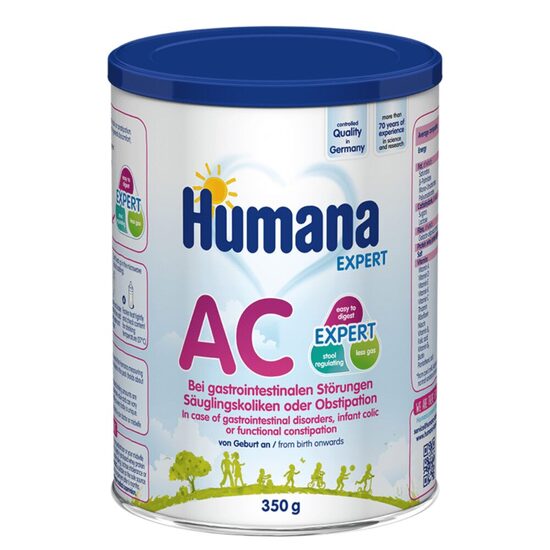 Humana AC Expert 300g