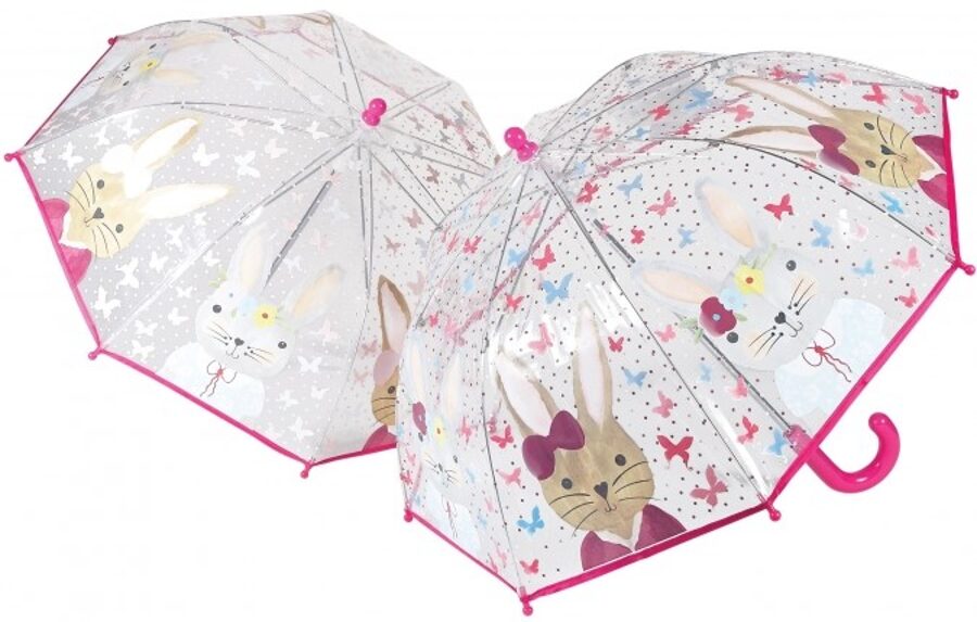 Magic Umbrella - Bunny