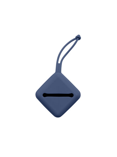 Bibs knupīšu uzglabāšanas kastīte - Steel Blue