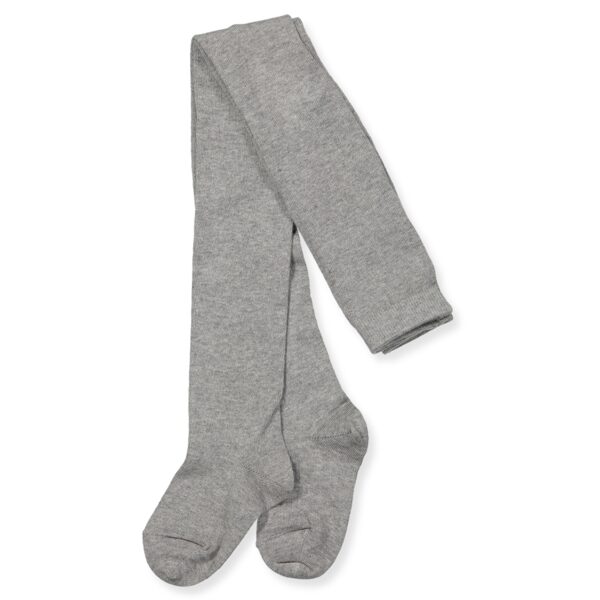 MP Denmark kokvilnas zeķubikses Grey melange 120cm