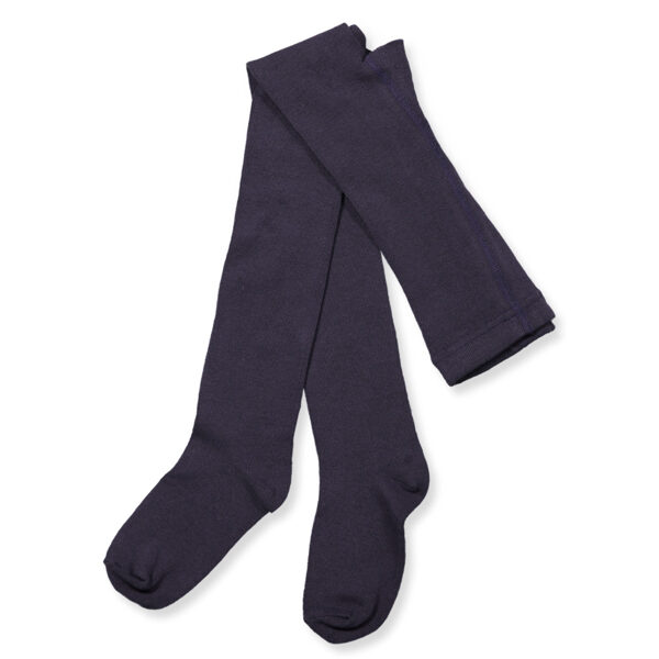 Melton zeķubikses Dark Lilac 7 - 8 gadi. 120 / 128