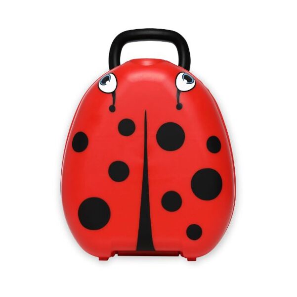 Ladybird My Carry Potty®