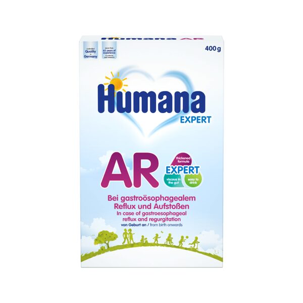 Humana AR Expert 400g