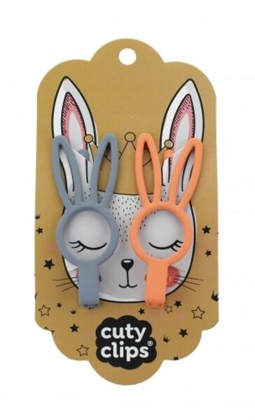 Matu sprādzes ''Bunny Eyes, No. 11''