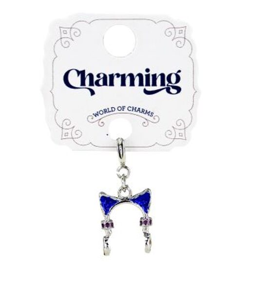 Charming kulons - Kaķēnu mūzika