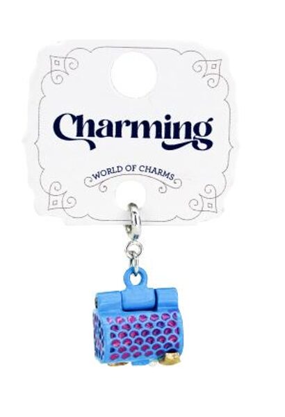 Charming kulons - Dārgumu lāde