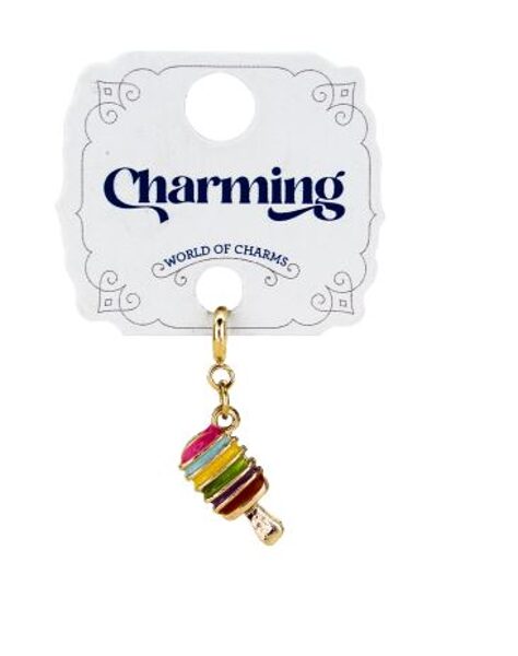 Charming kulons - Saldējums