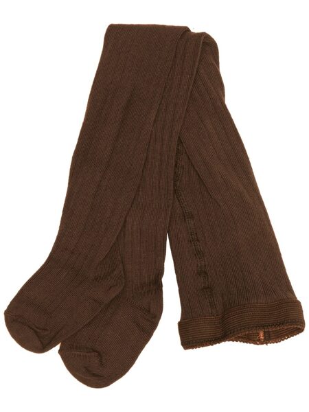 Serendipity Merino vilnas zeķubikses Brown 130cm