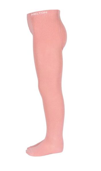 Melton zeķubikses Coral 3 - 4 gadi. 98/104