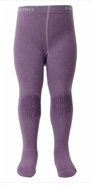 Melton pretslīdes zeķubikses (Let's go) Lillā 3-4 gadi 98/104