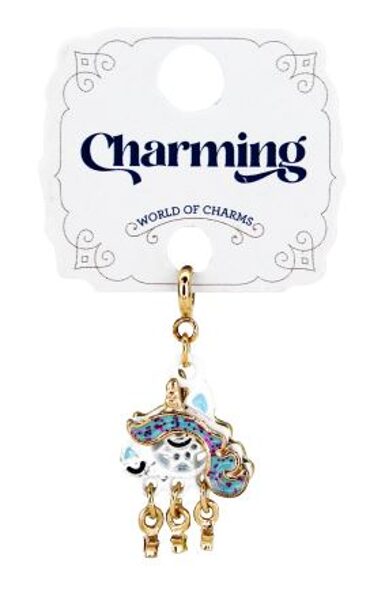 Charming kulons - Unistar